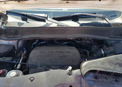 2014 Honda Pilot Touring from USA, damaged, VIN 5FNYF4H90EB049431